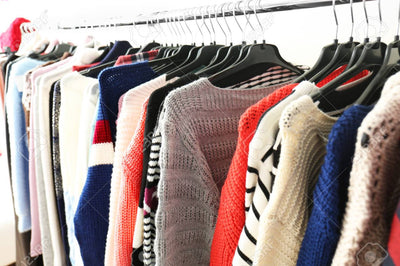 Source Your Store Clothing Inventory from Wholesale Clothing