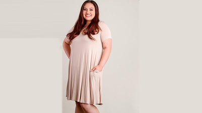 How To Grow Profits By Diversifying to Plus-Size Women Clothing