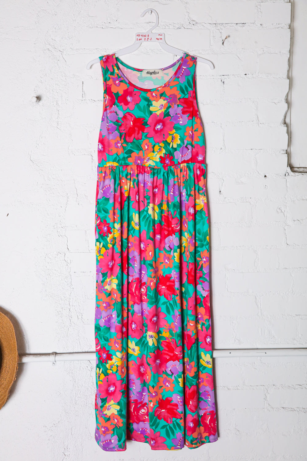 Women's Assorted Maxi Dresses 8/pack main image 1