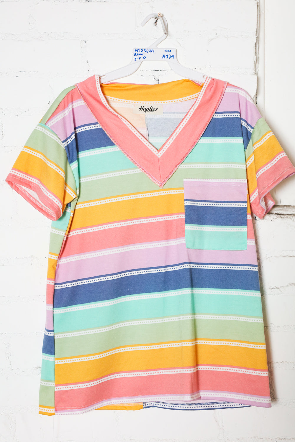 Entwined Multi-Strap Top