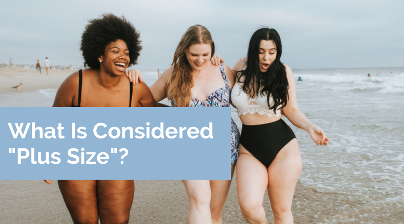 what size is plus size