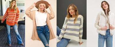 7 Best Fall Fashion Trends 2025 (Updated)