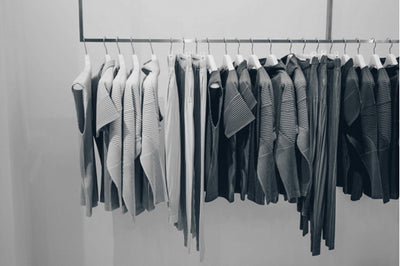 Top 5 benefits of buying clothing from a wholesaler