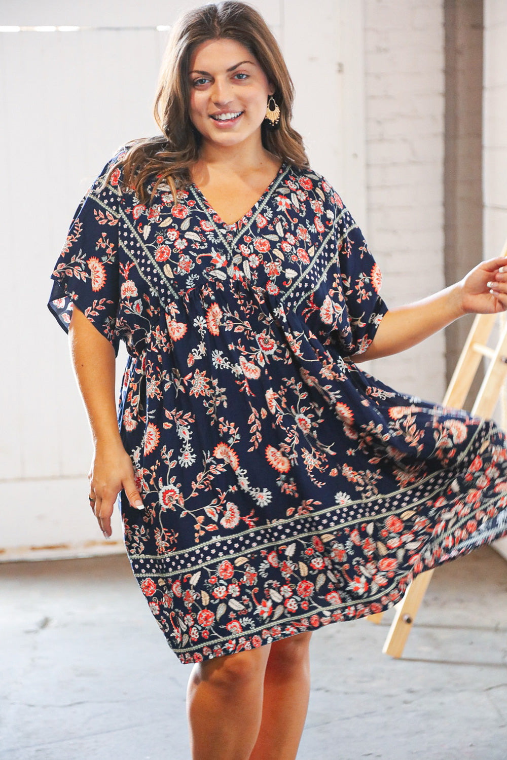 Wholesale Plus Size Women's Clothing