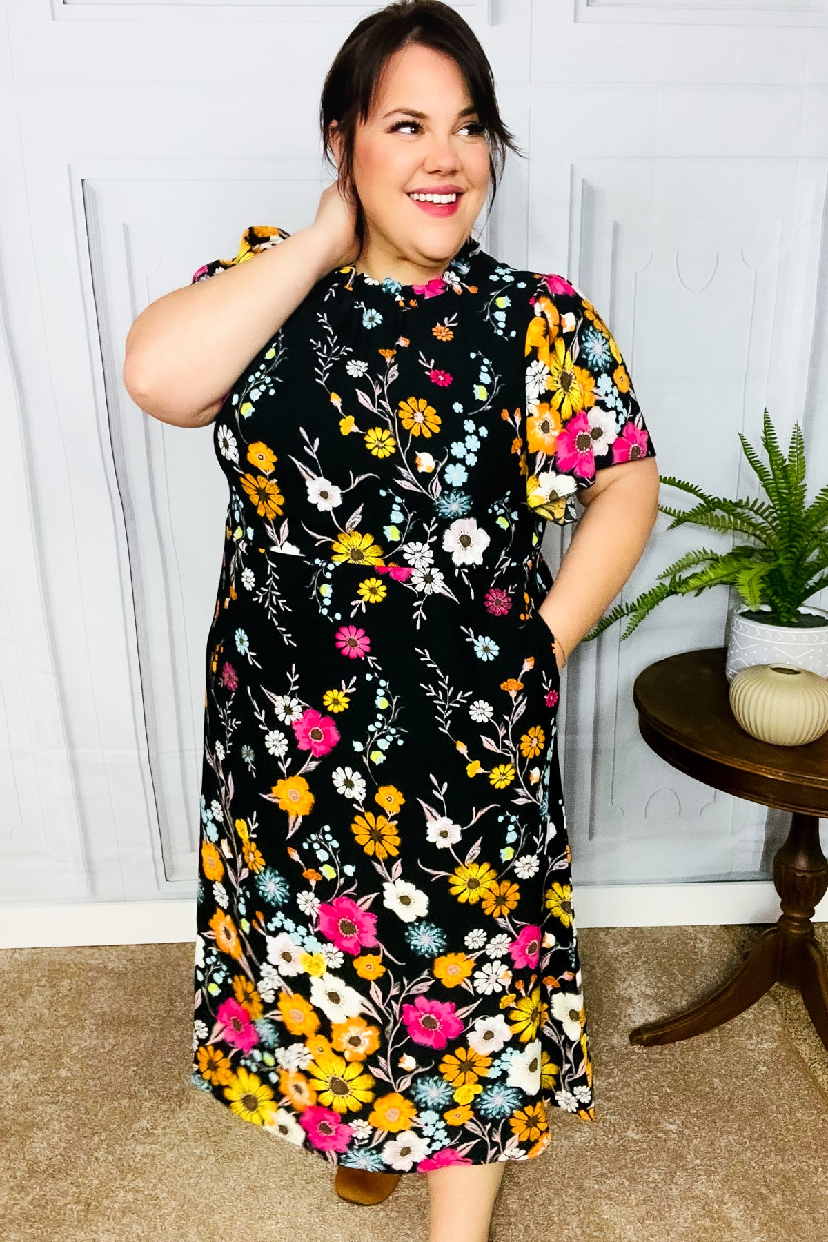 Wholesale Plus Size Dresses