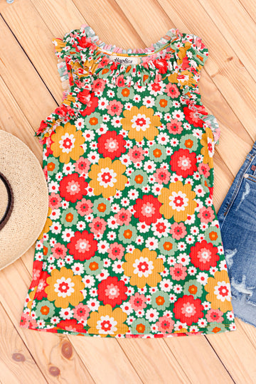 6 Piece REGULAR "Haptics" Spring Assorted Clothing