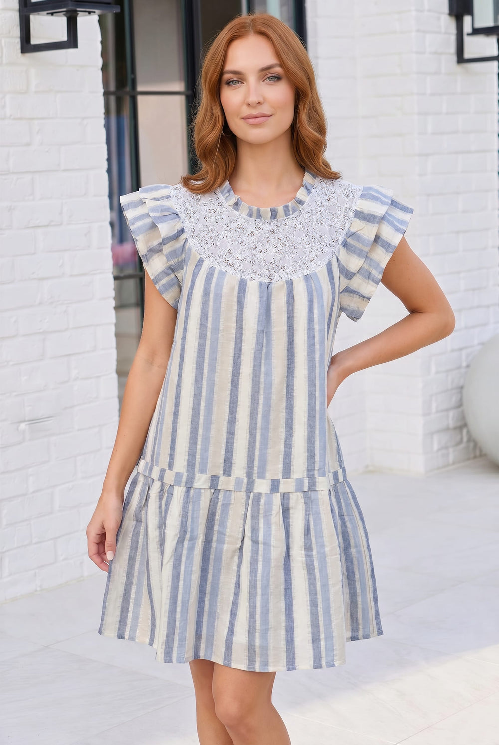 Wholesale Women's Tops