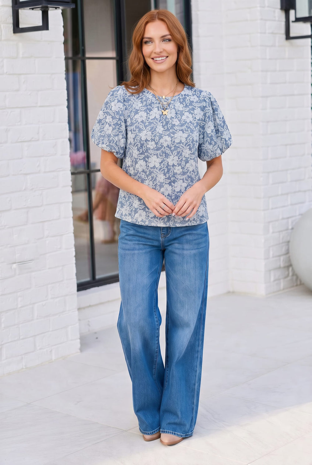 Wholesale Women's Tops