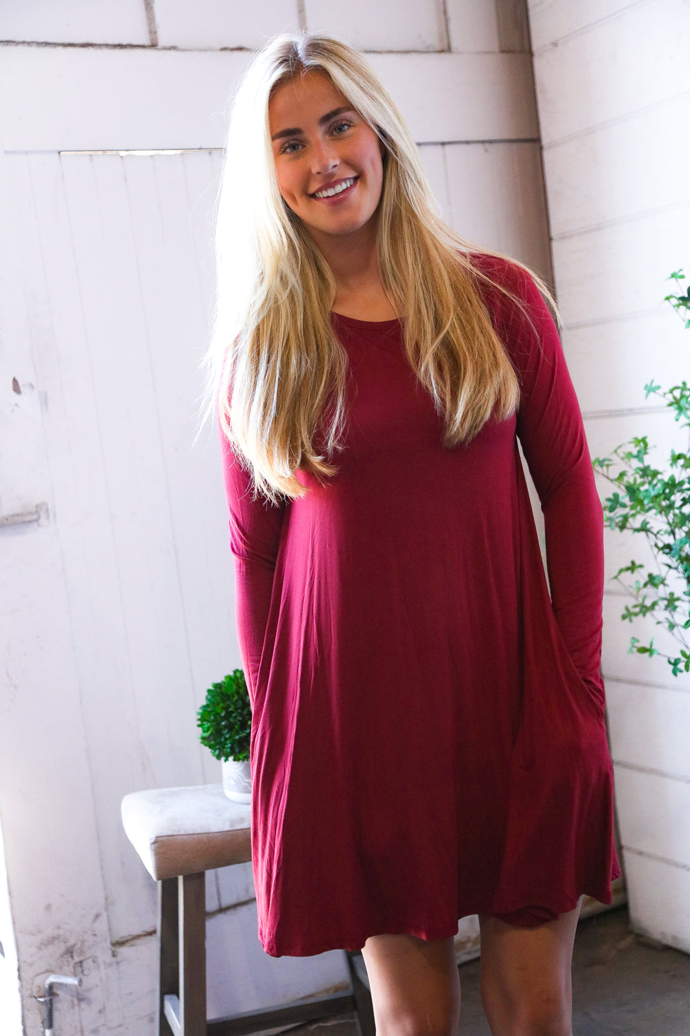 Wholesale Women's Clothing Made in the USA | Bloom Wholesale
