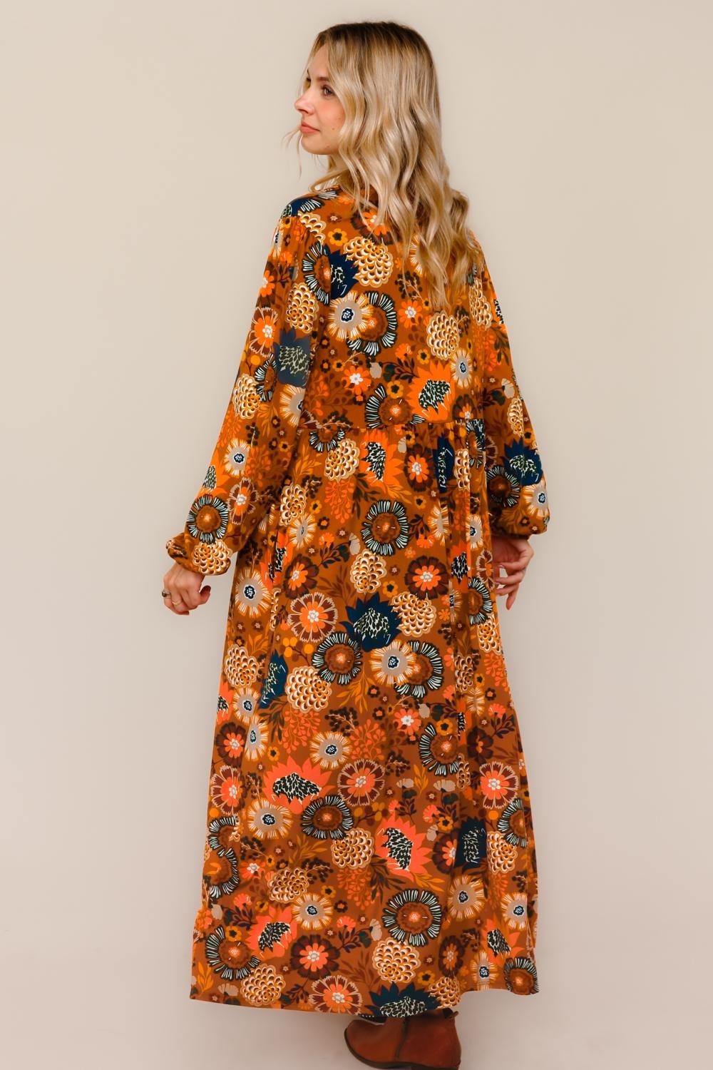 Wholesale Maxi Dresses Made in the USA Wholesale Maxi Dresses Made in the USA