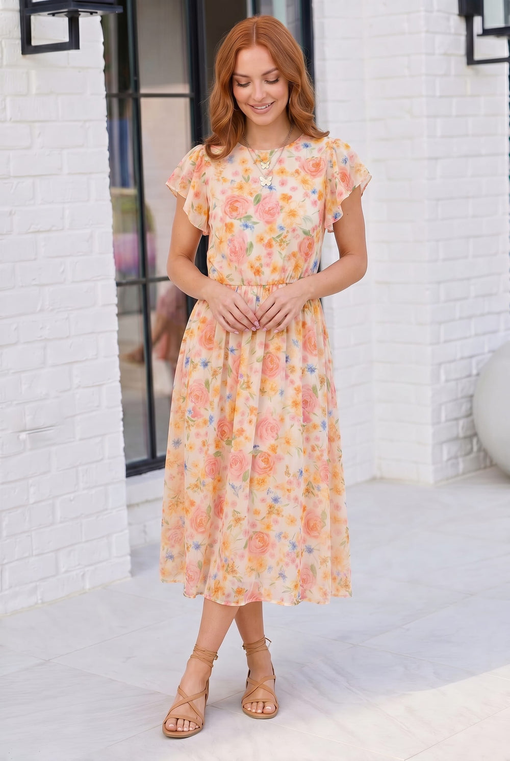midi womens summer dresses wholesale Women Summer Patchwork Midi Dress Wholesale Lot by Store333
