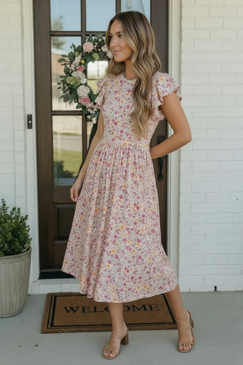 Women's Wholesale Dresses USA