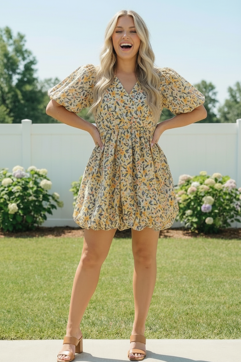 sachin and babi light blue dress Trendy Wholesale Plus-Size Fashion for Every Body main image 0