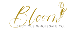 Bloom Wholesale