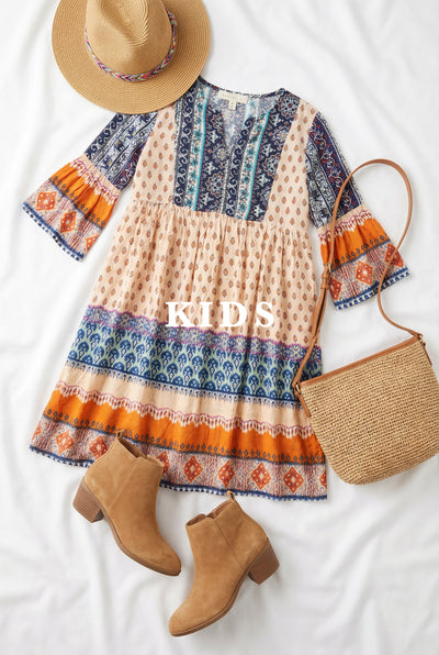 princess polly baby blue dress Boho Maxi Dress